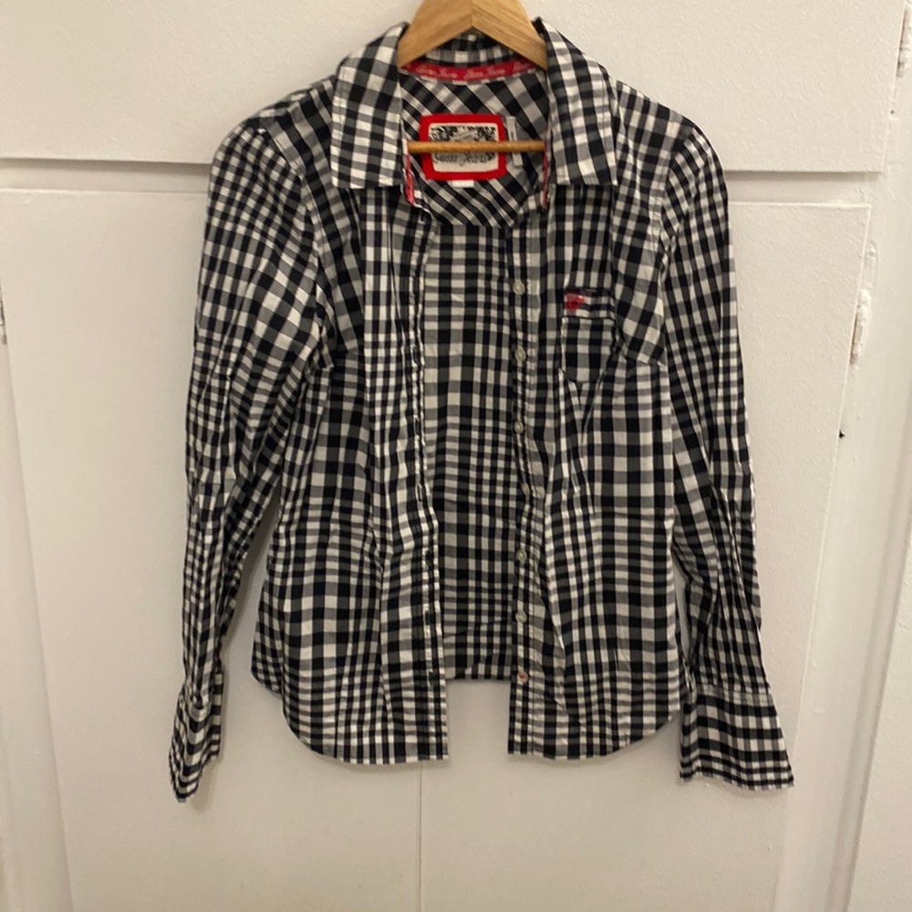 Guess‎ blouse